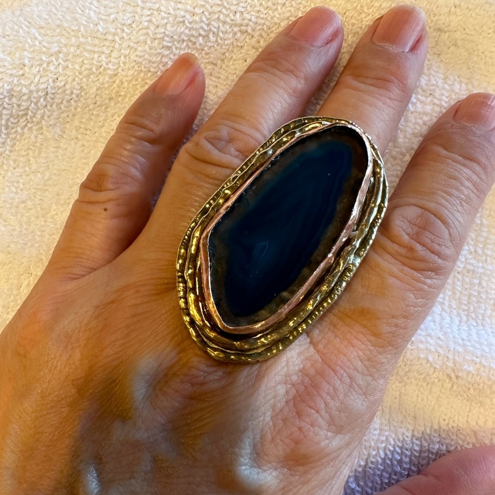 Fashion Jewelry Ring